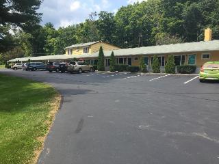 Fairbridge Inn Express Milford