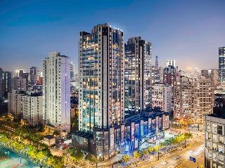Novotel Shanghai Jingan