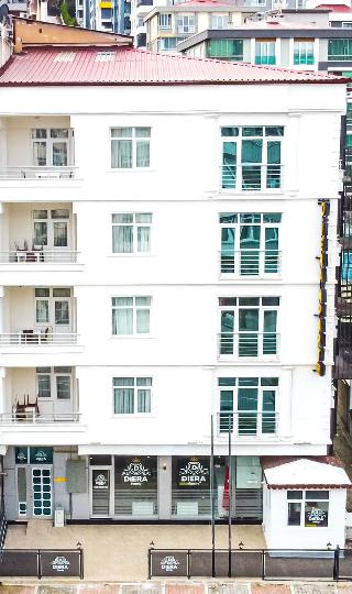 Diera Family Hotel