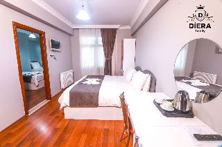 Diera Family Hotel