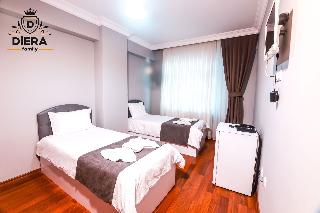 Diera Family Hotel
