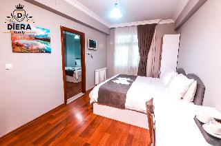 Diera Family Hotel