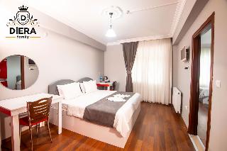 Diera Family Hotel