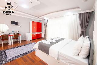 Diera Family Hotel