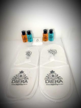 Diera Family Hotel
