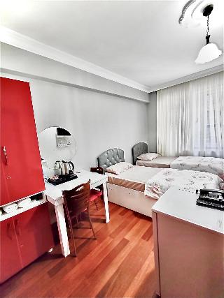 Diera Family Hotel