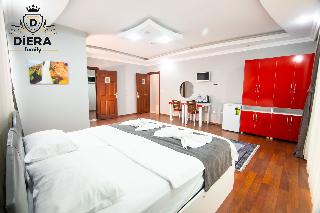 Diera Family Hotel