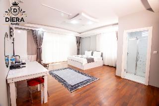Diera Family Hotel