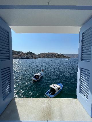 Anamar Symi Residences