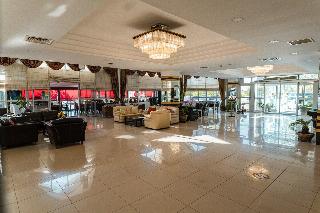 Atabay Thermal Hotel