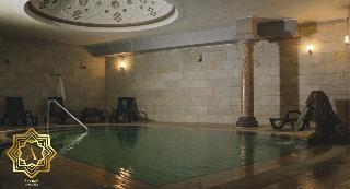 Atabay Thermal Hotel