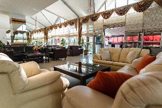 Atabay Thermal Hotel