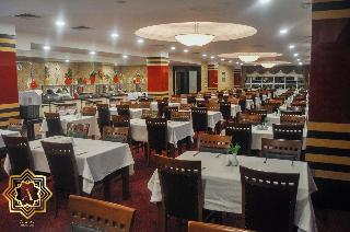 Atabay Thermal Hotel