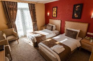 Atabay Thermal Hotel