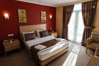 Atabay Thermal Hotel