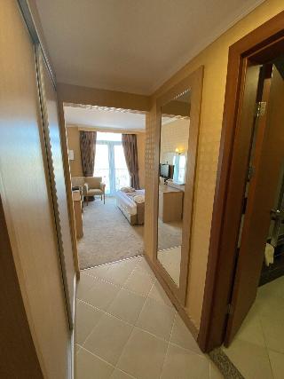 Atabay Thermal Hotel