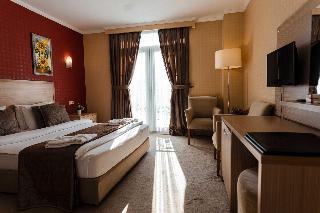 Atabay Thermal Hotel