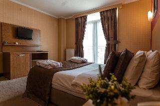 Atabay Thermal Hotel