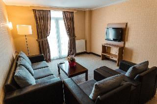Atabay Thermal Hotel
