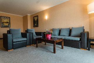 Atabay Thermal Hotel