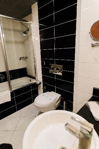 Atabay Thermal Hotel