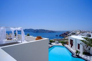 Nikos Villas Traditional Houses
