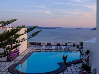Nikos Villas Traditional Houses