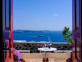 Nikos Villas Traditional Houses
