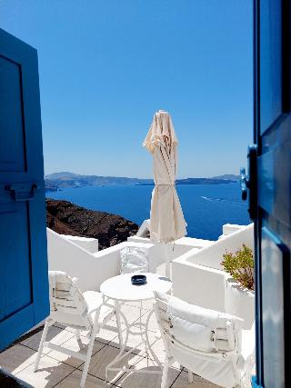 Nikos Villas Traditional Houses