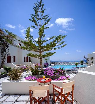 Nikos Villas Traditional Houses