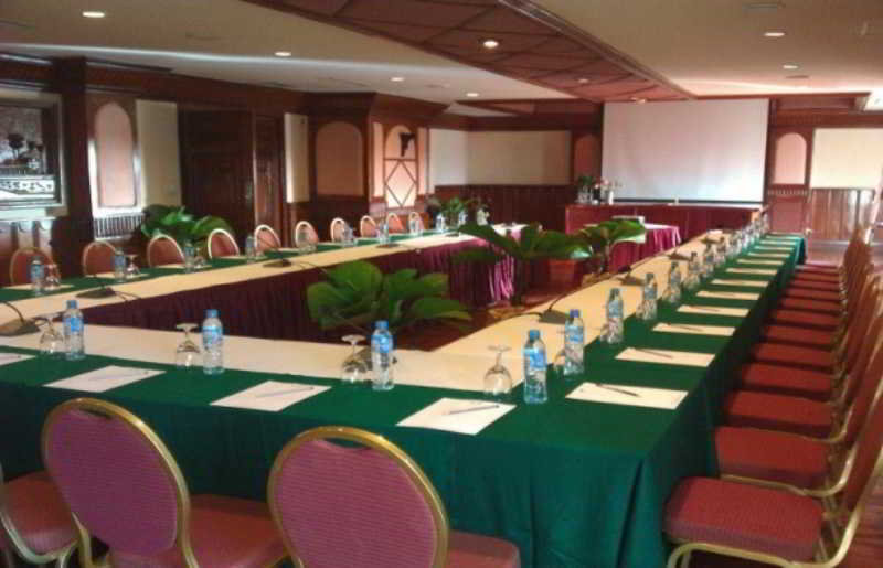 Conferences
 di Majestic Oriental Hotel