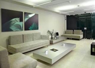 General view
 di Barcelona Montjuic