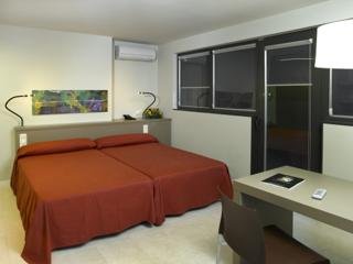 Room
 di Barcelona Montjuic