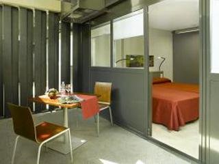 Room
 di Barcelona Montjuic