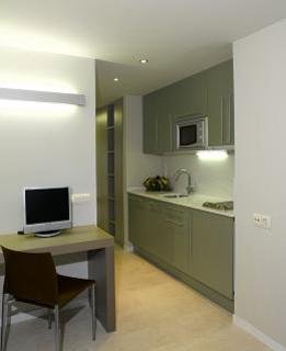 Room
 di Barcelona Montjuic