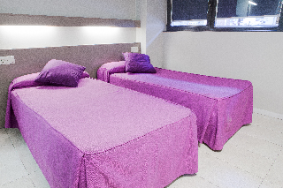 Room
 di Barcelona Montjuic