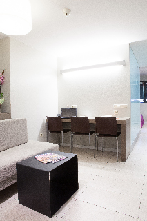 Room
 di Barcelona Montjuic