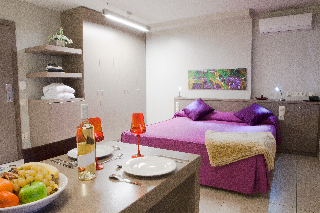 Room
 di Barcelona Montjuic