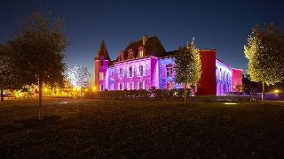 Château Le Stelsia