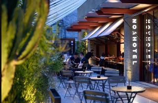 Noa Hotel Xiamen