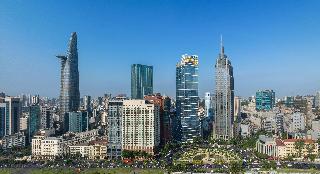 Hilton Saigon