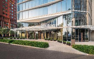 Hilton Saigon