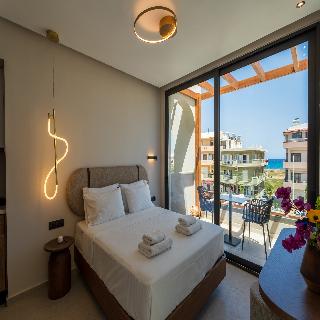 Vaya Suites