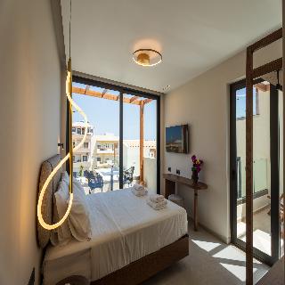 Vaya Suites