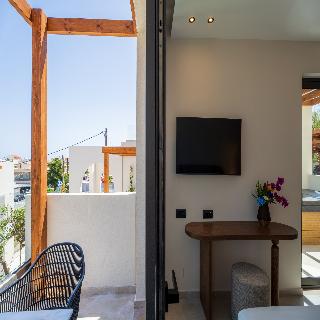 Vaya Suites
