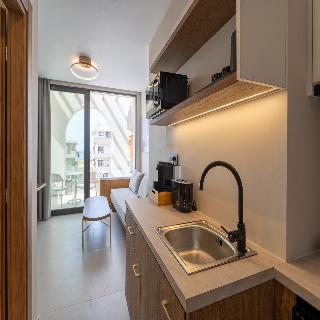 Vaya Suites