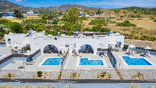 Aegean Horizon Apartments
