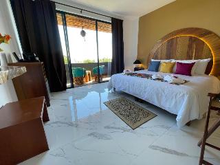 Deluxe parcial Sea View
