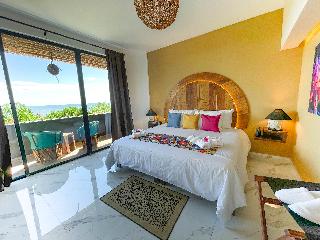 Deluxe parcial Sea View
