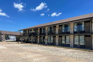 Ramada By Wyndham Branson Theatre District